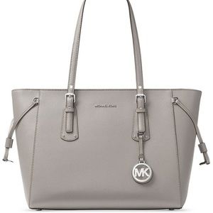 Michael Kors voyager tote designer bag